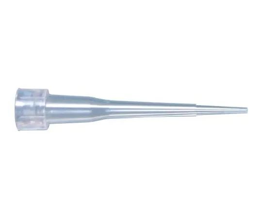 65-3777-53　ART Micro Point Tip ART10 Low Adsorption Type -10 μl Rack 1 Set (960 Pieces x 5 Pieces)　3501-05-HR