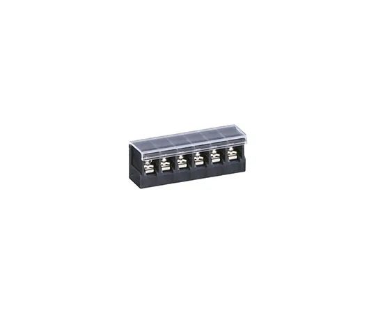 63-4810-41　吉田电气工业HPB,6路PCB端子条　HPB7C01R-6E