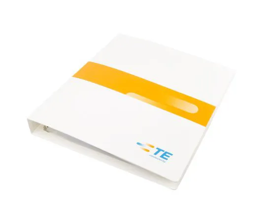 63-4744-76　TE ConnectivityCFR25碳膜87电阻盒，配有1740个　RES KIT CFR25RS