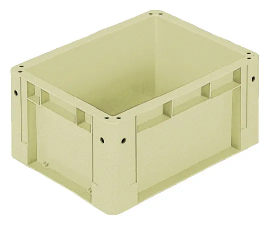 67-6589-13　Container NS20B Hole A Gray　20200300GL804