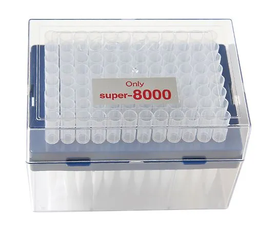 4-1495-01　［已停用］M’S ®分配器 (8个通道) Super -8000专用插入 (10个机架)　U-896-N-10