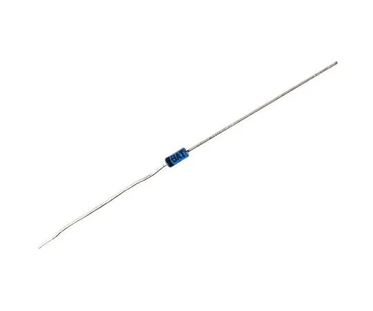 63-4745-71　意法半导体100V150mA,肖特基二极管，2针DO-35BAT46　BAT46