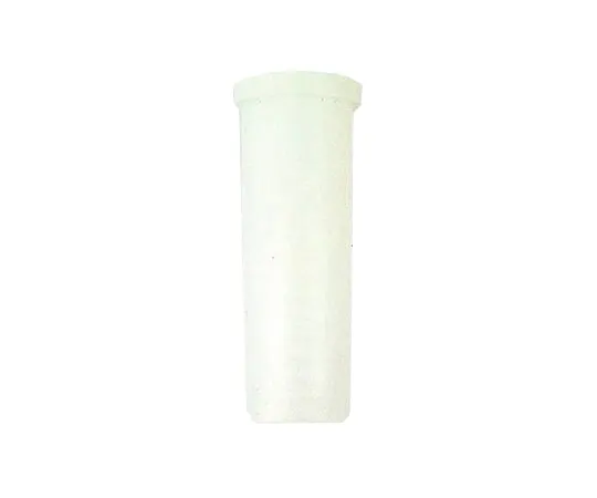 1-335-12　吸量管填充 (前实验室) 替换硅酮适配器　-