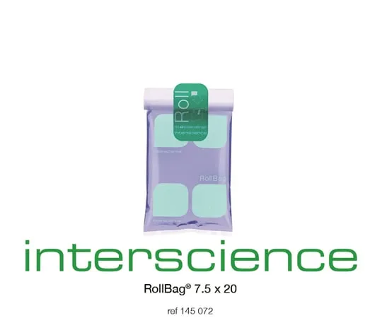 4-4790-01　Rollback 7.5 x 20 cm 500 Sheets Pack　145072