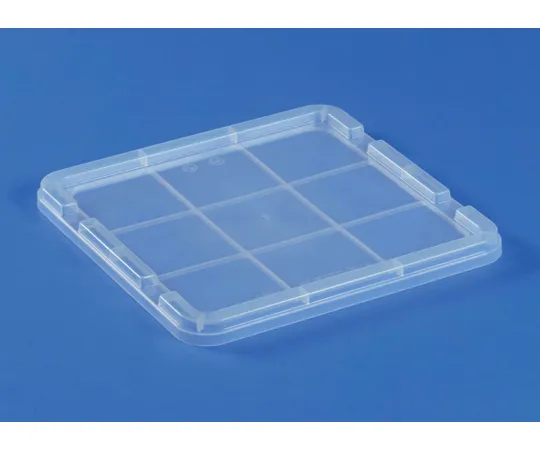 67-6588-96　Container 330 Lid Transparent　70121100TM