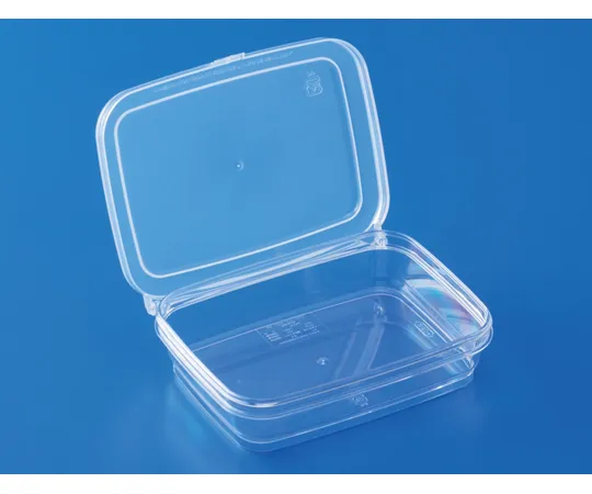 65-9408-39　Container K400 Transparent 400 Pieces　20049000TM