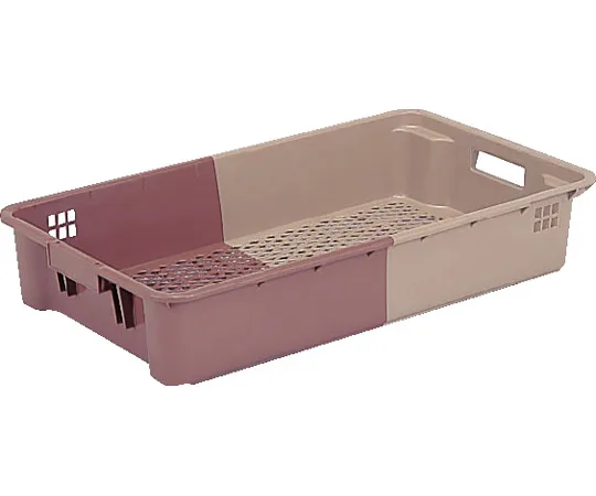 67-7109-78　SN Container B#25-2 Brown/Brown　20285800BR701BR704