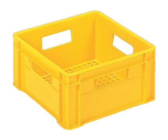 67-7239-06　Container I-25 Yellow　20130300YE304