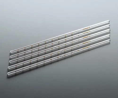 61-0061-47　［已停用］血液沉淀吸管10个　CL2340-01