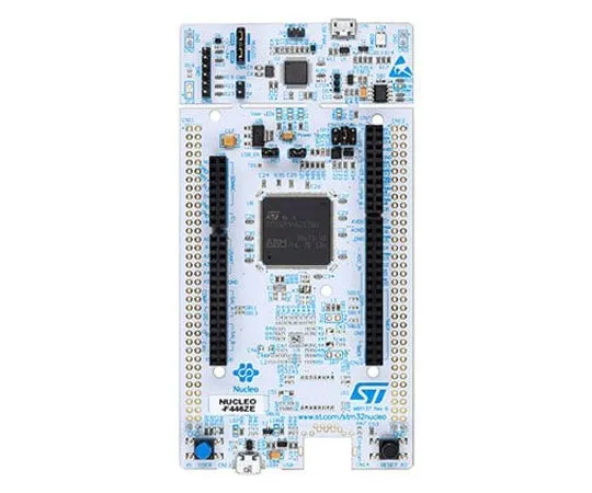 63-4682-44　意法半导体STM32核-144单片机开发板NUCLEO-F413ZH　NUCLEO-F413ZH