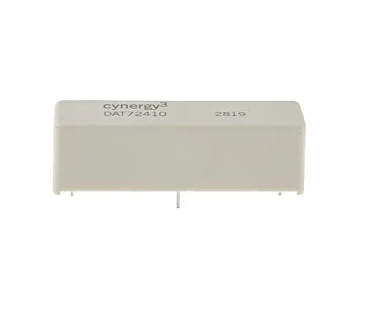63-4841-19　SPNO芦苇继电器，24V直流　DAT72410
