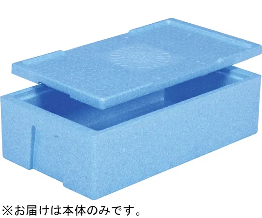67-7112-64　EP Box #34 Blue　76026800BLEP