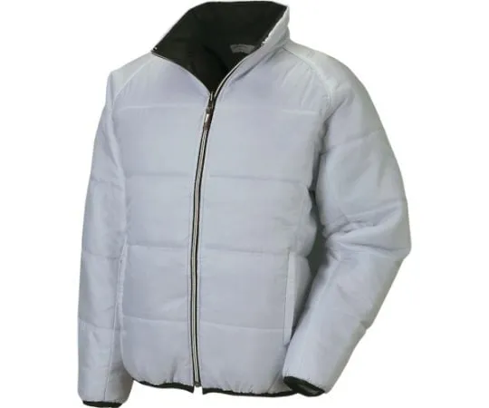 65-8364-25 Winter Blouson Silver Gray 3L 158-22-3L