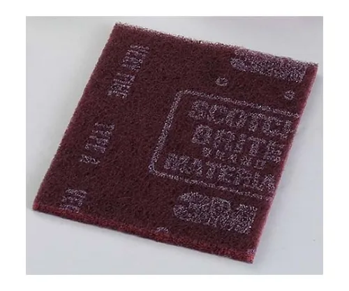 61-6750-01　3M Hand Pad for Professional Use No. 7447 230 x 150　1209100