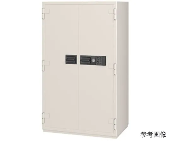 64-4650-39　［已停用］防火保险箱 (数字键盘类型历史记录)　ZS930EWN