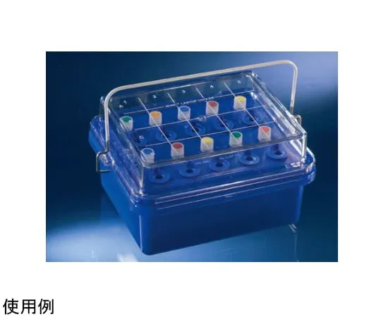 65-5639-44　Love Top Cooler (- 20°C) (For Nunc)　355501