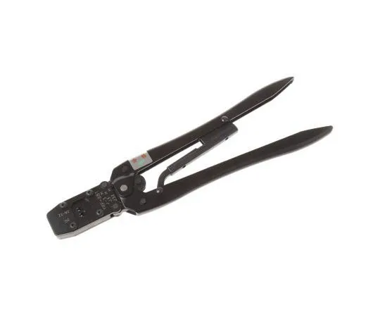63-4702-27　J300系列JFA连接器的JST YRF压接工具　YRF-882