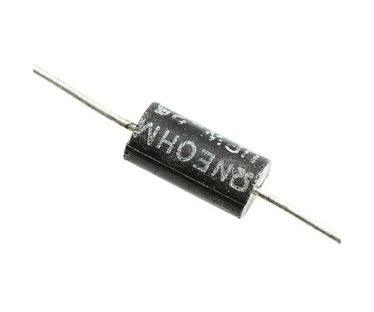 63-4739-89　TE连接性250Ω0.25W绕线电阻±0.1%±3ppm/°C　UPW25B250RV
