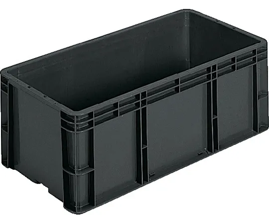 67-7318-65　TP Standard Container TP362.5 Gray　20420400GL803
