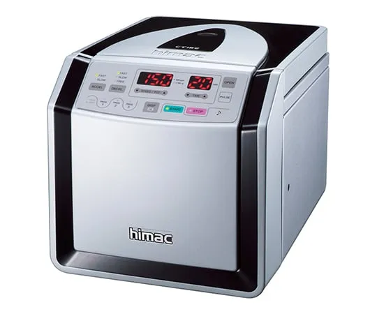 1-1871-01　［已停用］具有冷却功能的高速台式微型离心机　himacCT15RE