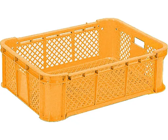 67-6655-85　Container B40-2 Orange　10460300OR301