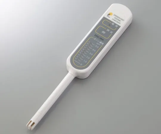 2-8698-01　［已停用］溶解臭氧检查器　DOC-05A