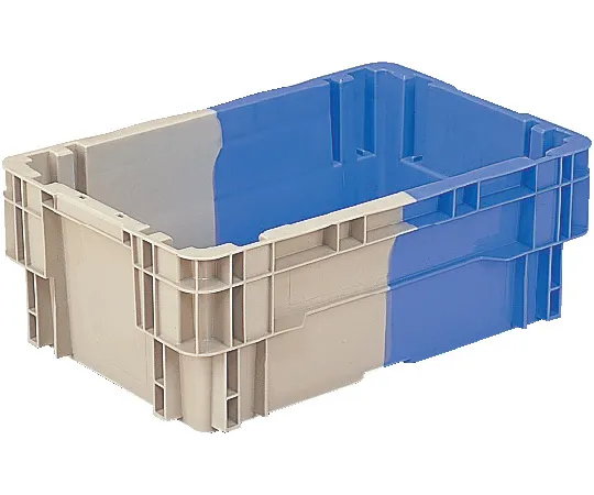 67-7225-77　SN Container N#29 Drained A Gray/Blue　20290900GL804BL503