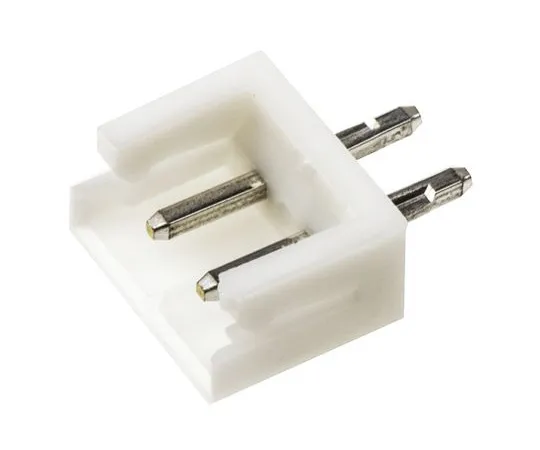 63-4842-70　JST EH,2路，1列，直线板标题　B2B-EH-A (LF) (SN)