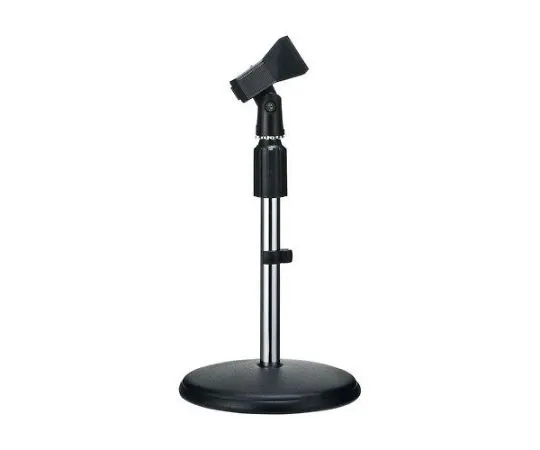 65-3891-37 250~ 400 mm Desktop Microphone Stand EA763CE-46A