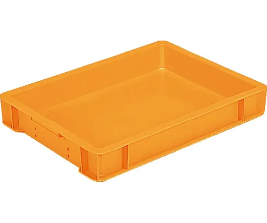 67-7226-63　Container #16 without Hole Orange　20160800OR301