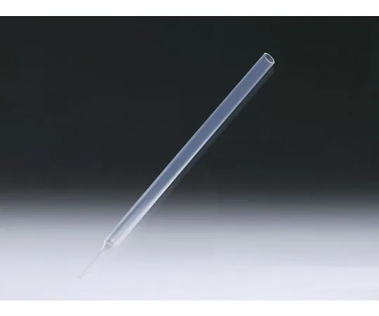 64-3680-90　SANPLA®PFA Komagome移液器φ10 x 210　21240