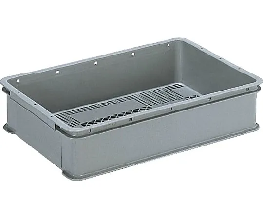 67-6592-82　Container P-I Light Gray　20340000GL802