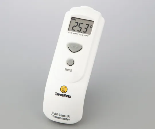 1-694-11　［已停用］冷区辐射温度计护套　THS-830-290