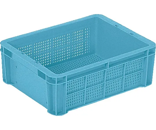 67-7226-36　Container #9 A-2 Fine Light Blue　10090200BL502