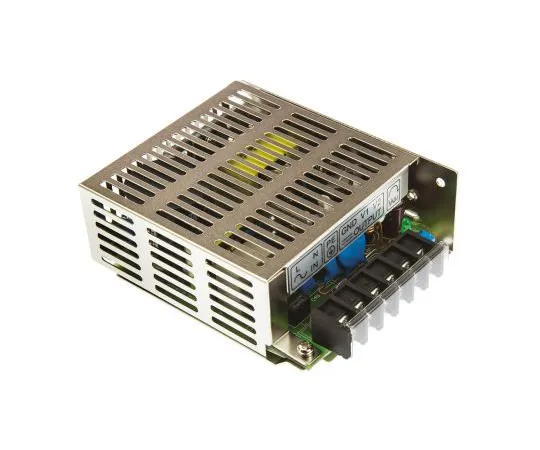 63-4804-33　TRACOPOWER35W双输出嵌入式开关模式电源SMPS, 1.5 A, 2.4 A,±15V直流　TXL 035-1515D
