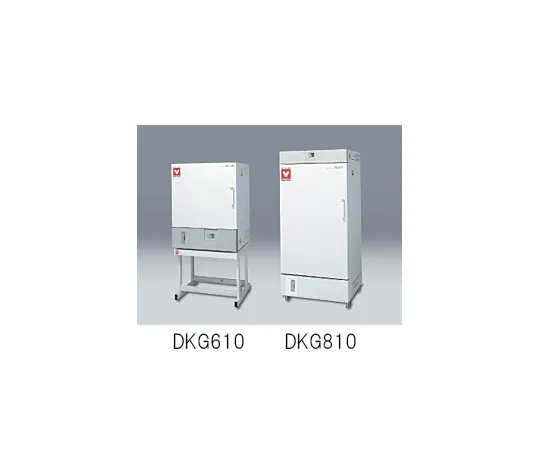 61-9660-12-90　［已停用］【全球模型】 工业强制对流烤箱DKG610　DKG610
