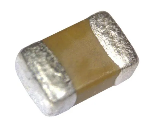 63-4749-44　KEMET 0805 (2012M) 100pFMLCC50Vdc±5% SMDC0805C101J5GACTU　C0805C101J5GACTU