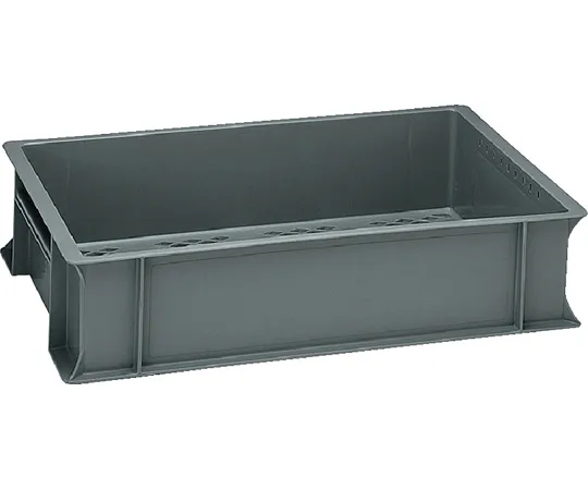 67-6593-01　Container TPL-1 Light Gray　20373000GL802