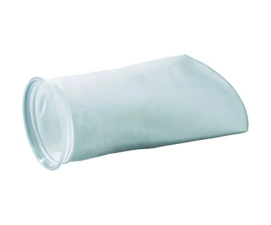 67-6857-96　Filter Bag for Water Treatment, Polypropylene, Short 10 μm　7010687456