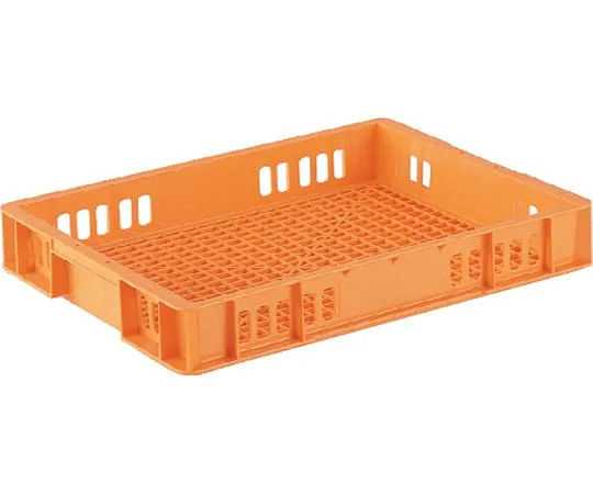 65-8639-60　Container B #10 Orange　10100300OR309