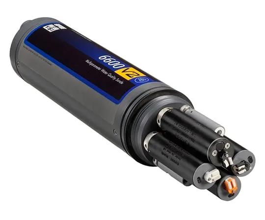 62-1066-68　［已停用］多项目水质监视器6600V2-4　6600V2-03