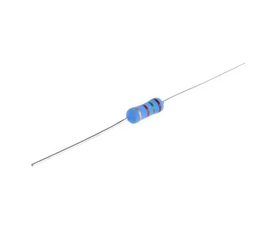 63-4729-30　TE连接性1.5kΩ1W金属薄膜固定电阻器±5%±300 ppm/°C　ROX1SJ1K5
