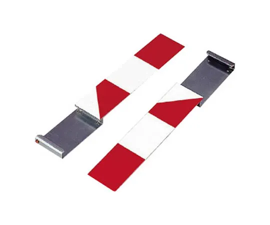62-0039-73　Tape Rod Paper 50 mm Width x 25 m　388-52