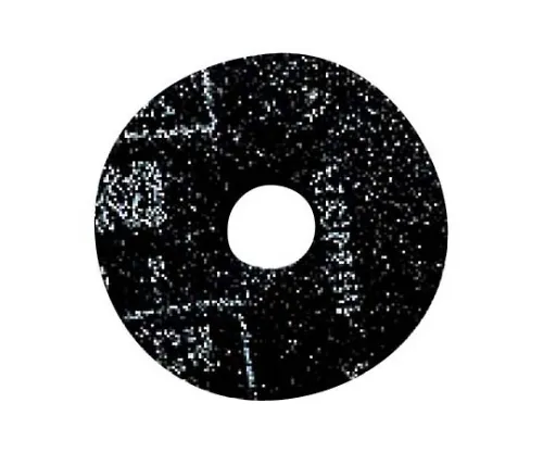 61-6755-48　Blue Pad for Polisher CPW-6 (for Surface Cleaning)　6100000