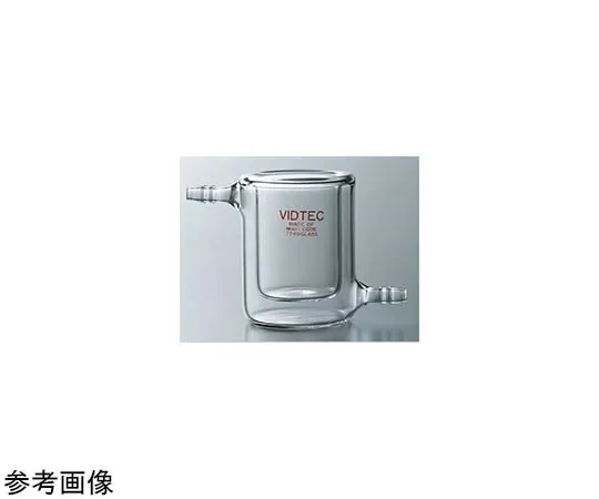 65-6840-43　Beaker with Jacket 30 mL　1980-01
