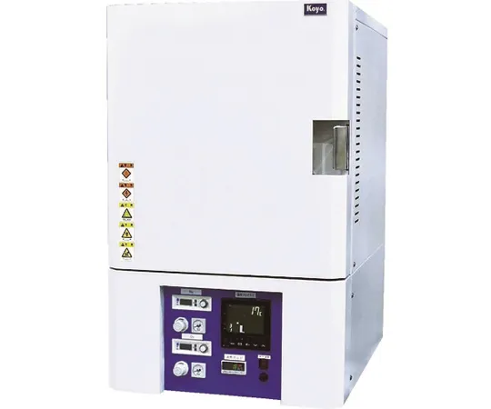 64-8574-97　［已停用］箱式炉具　KBF828N2