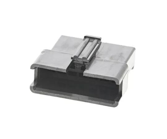 63-4781-22　JST七路多路连接器，-列女性，SMR-07V-B　SMR-07V-B