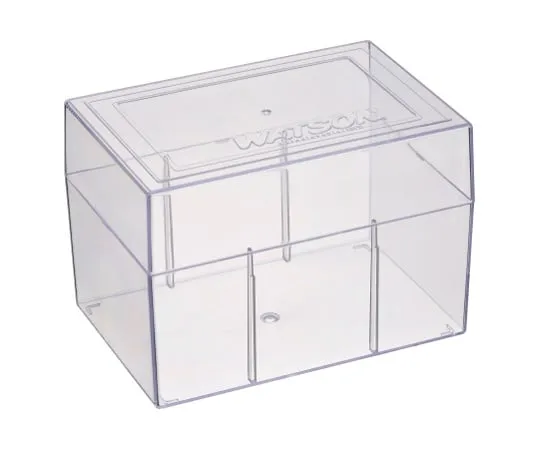62-0893-29　Eco Pack 1000μl的空机架　1298-757RA