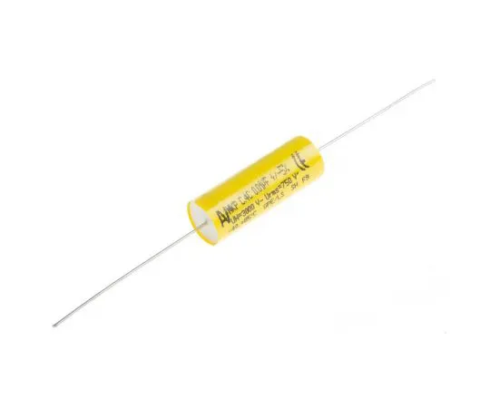 63-4778-82　凯美特10nF聚丙烯电容器PP3kV直流±5%孔径C4C系列　C4CAYUB2100AA0J