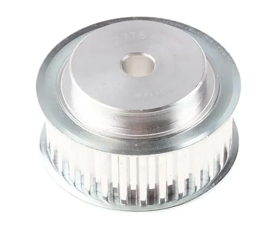 63-4652-71　RS PRO正时皮带轮，铝制16 mm皮带宽度x 5 mm间距，30齿　745-719